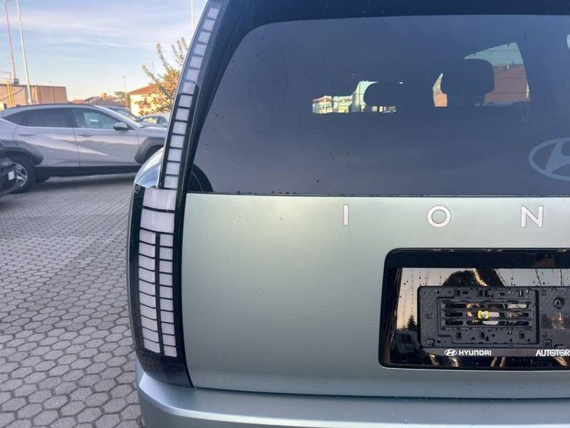 Hyundai Ioniq 9 AWD Performance Calligraphy (DM)