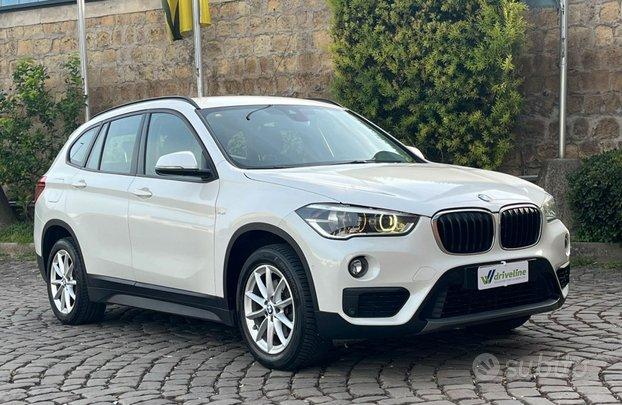 BMW X1 F48 xdrive18d xLine auto my18