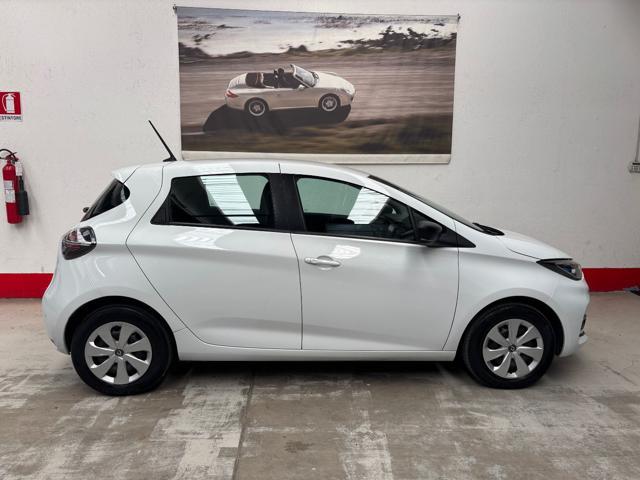 RENAULT ZOE Life R110 51 KW BATTERIA DI PROPRIETA'