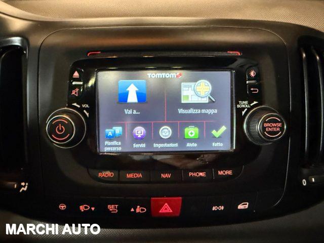 FIAT 500L 1.4 95 CV Lounge