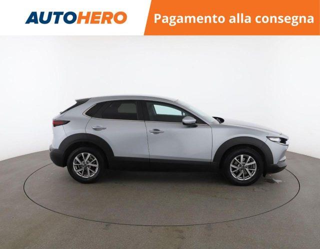MAZDA CX-30 2.0L Skyactiv-G M Hybrid 2WD Executive