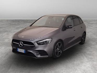 Mercedes-Benz Classe B - W247 2023 - B 180 d AMG Line Advanced Plus auto