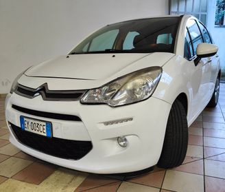 Citroen C3 PureTech 82 Selection