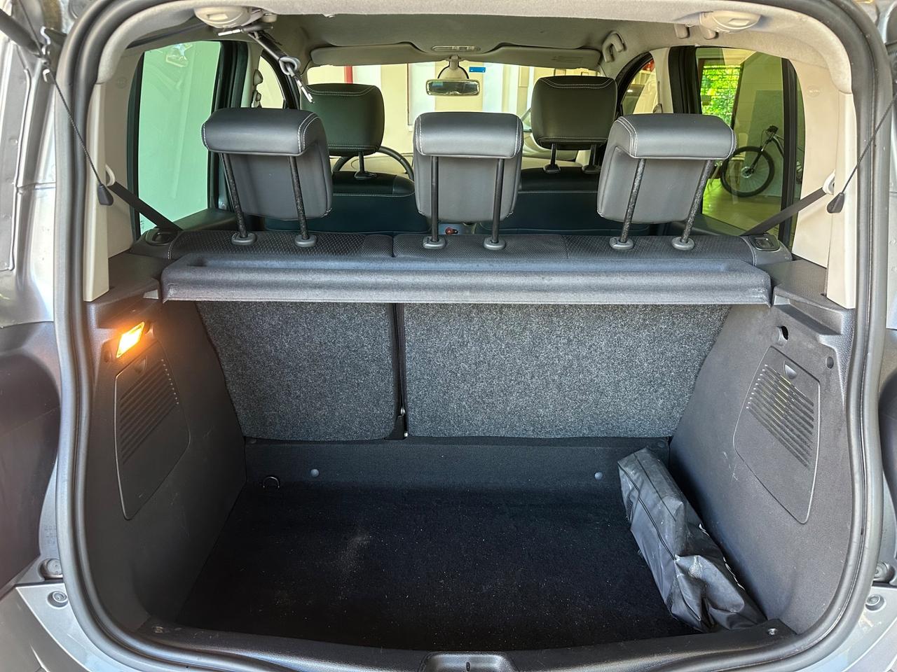 Renault Modus 1.2 16V Live GPL