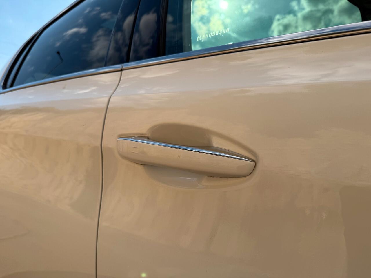 Peugeot 308 ALLURE/1.6 120CV/TETTO/RETRO/LED