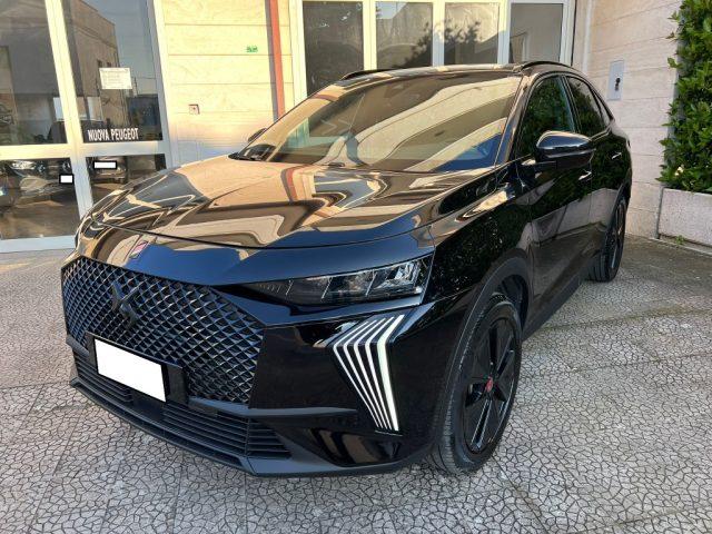 DS AUTOMOBILES DS 7 BlueHDi 130 aut. Performance Line