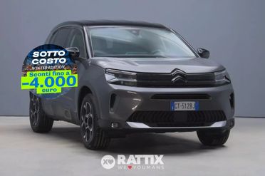Citroen C5 Aircross 1.2 Hybrid 136CV Max e-DCS6