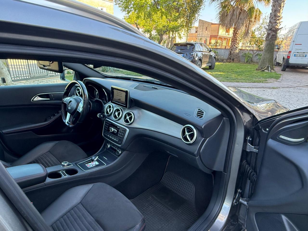 Mercedes-benz GLA 45 AMG 4Matic