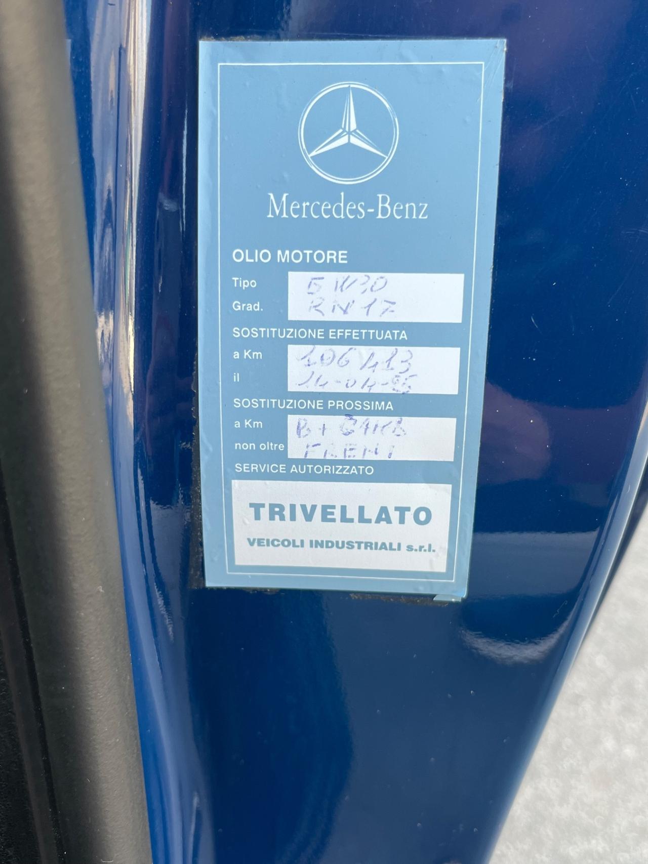 Mercedes-benz Citan 1.2 112 S&S Tourer Pro