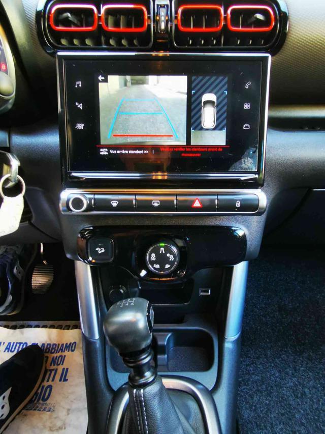 CITROEN C3 Aircross BlueHDi 100 S&S Origins