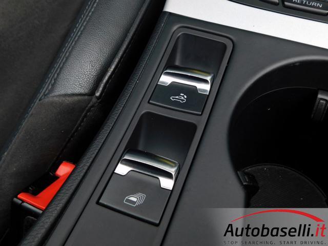 AUDI A5 CABRIO 2.0 TDI 190CV QUATTRO CLEAN DIESEL S-LINE