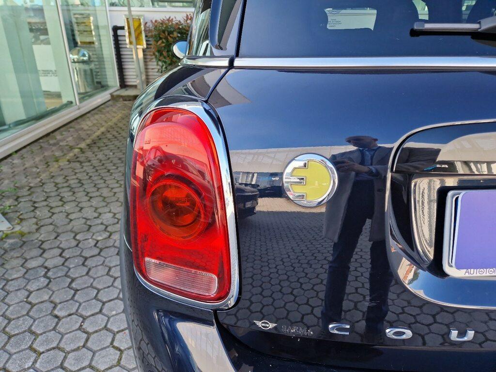 Mini Cooper SE Countryman Mini Countryman 1.5 Cooper SE Hype all4 auto