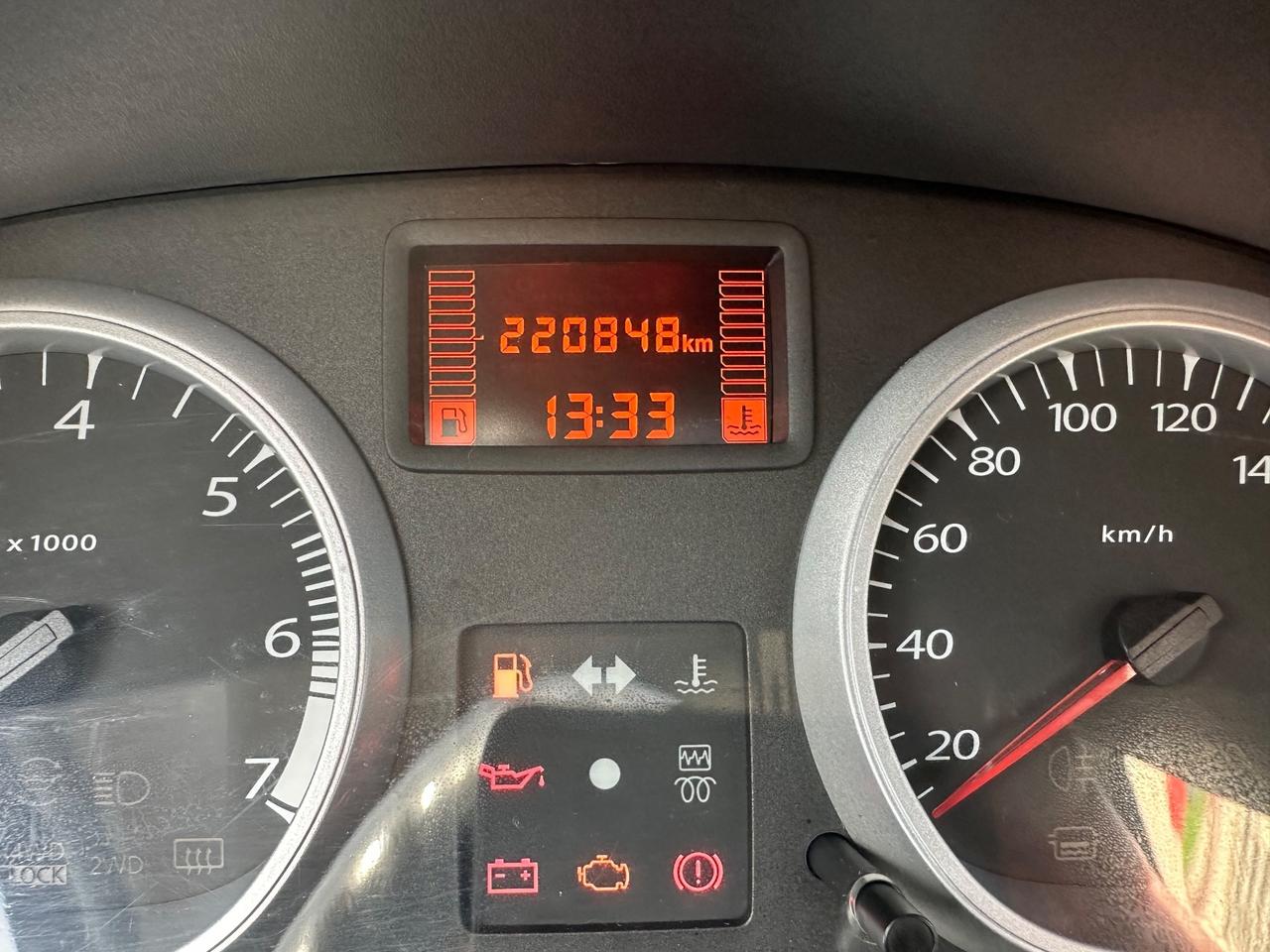 Dacia Duster 1.5 dCi 110CV 4x2 Lauréate