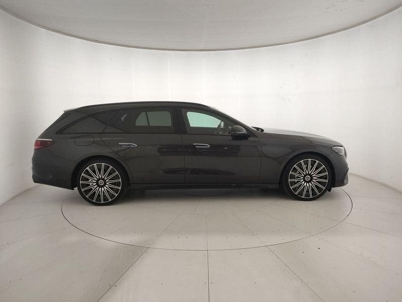 Mercedes-Benz Classe E E SW 220 d AMG Line Advanced Plus auto