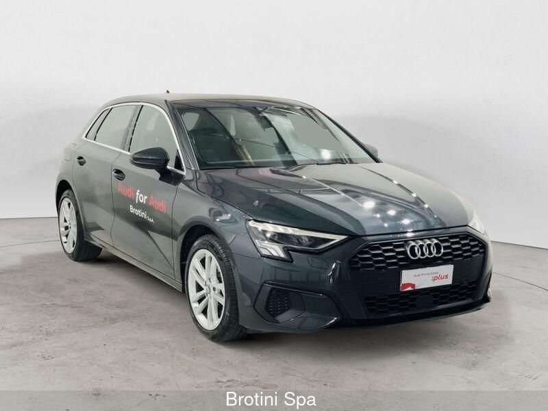 Audi A3 SPB 30 TDI Business