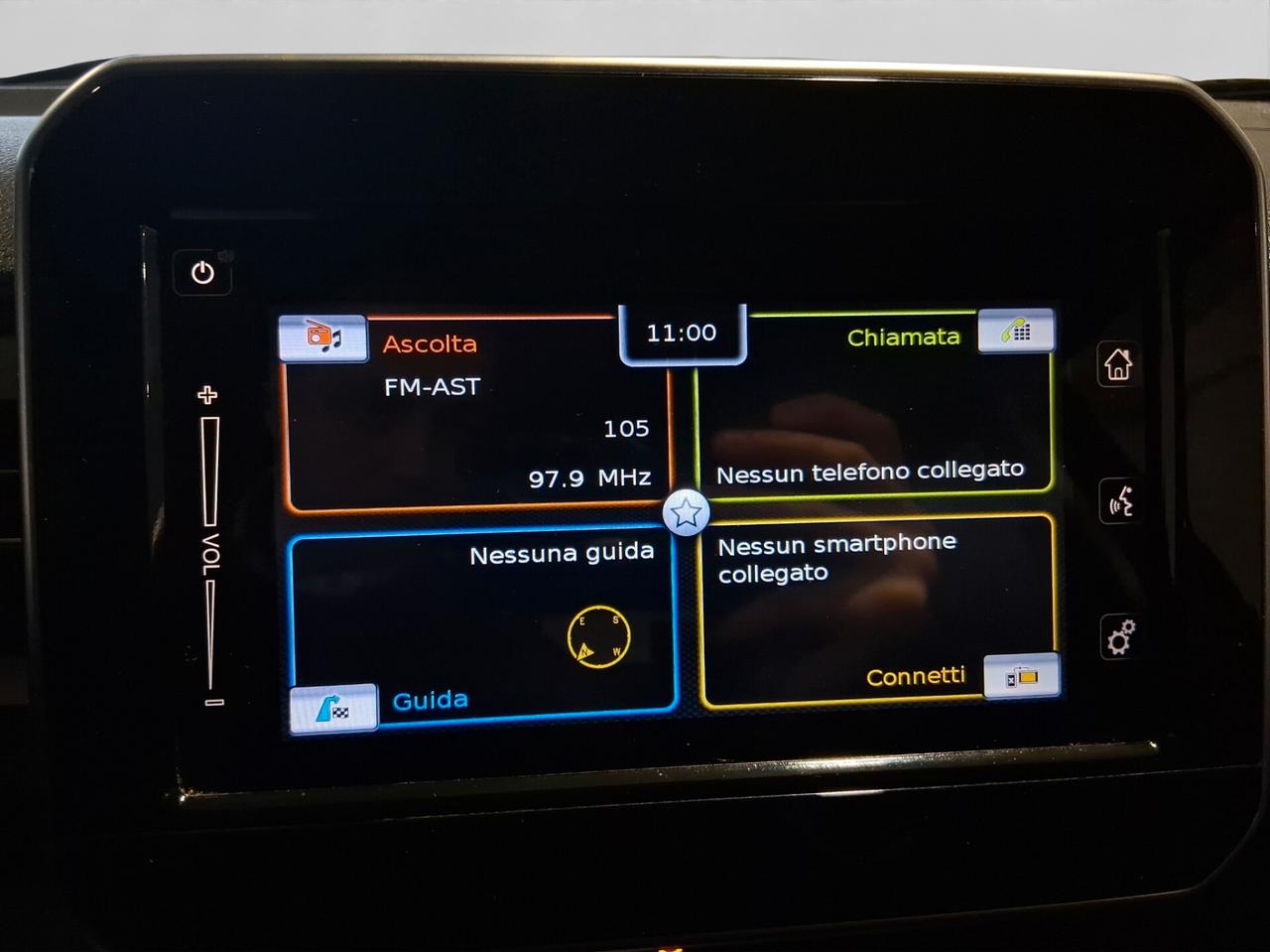 Suzuki Ignis 1.2 Hybrid 4WD All Grip Top