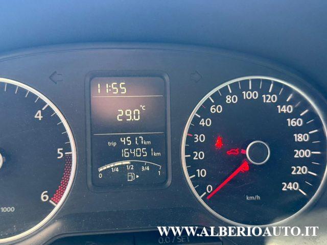 VOLKSWAGEN Polo 1.2 TDI DPF 5 p. Trendline