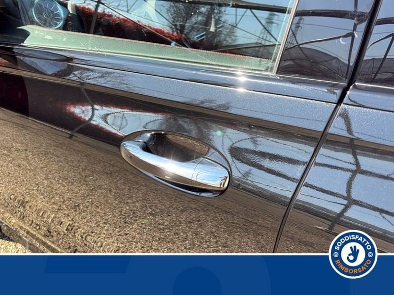 Mercedes-Benz Classe B 180d Automatic AMG Line Advanced Plus