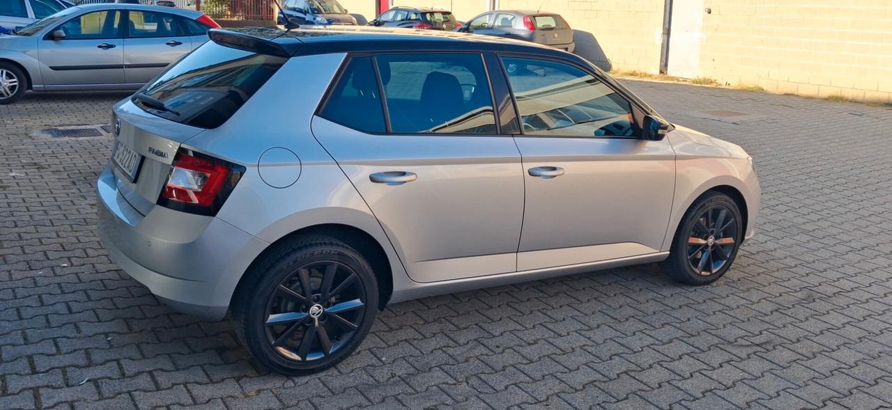 Skoda Fabia 1.0 Mpi Ambition NeopatentatiOK