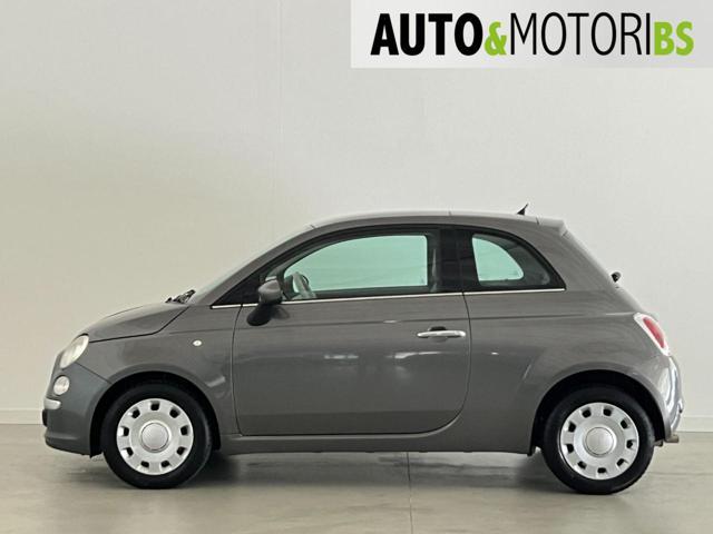 FIAT 500 1.2 Pop *AUTOMATICA*