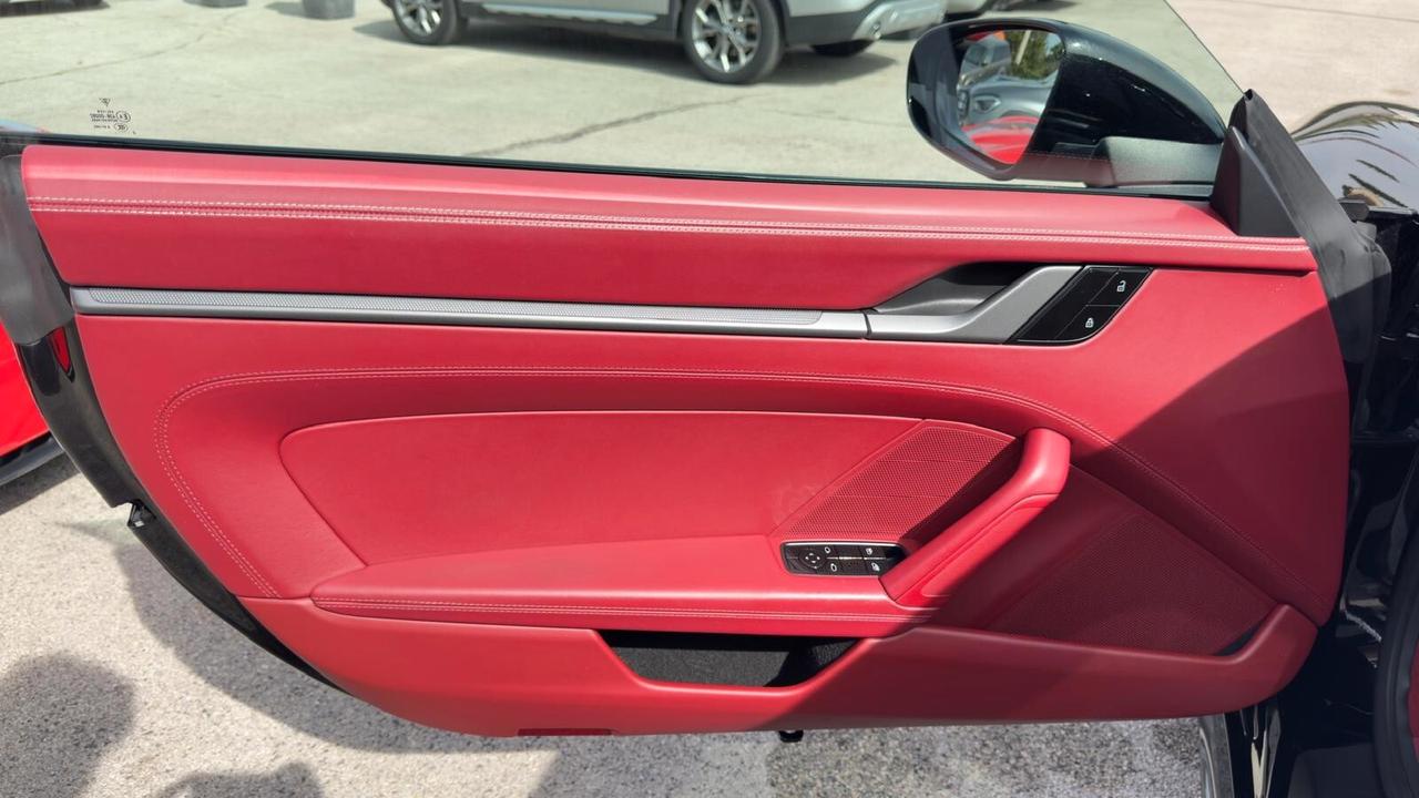 Porsche 911 Carrera S TETTO/MATRIX/PRONTA CONSEGNA/