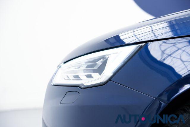 AUDI A1 SPB 1.0 TFSI ULTRA SLINE NEOPATENTATI