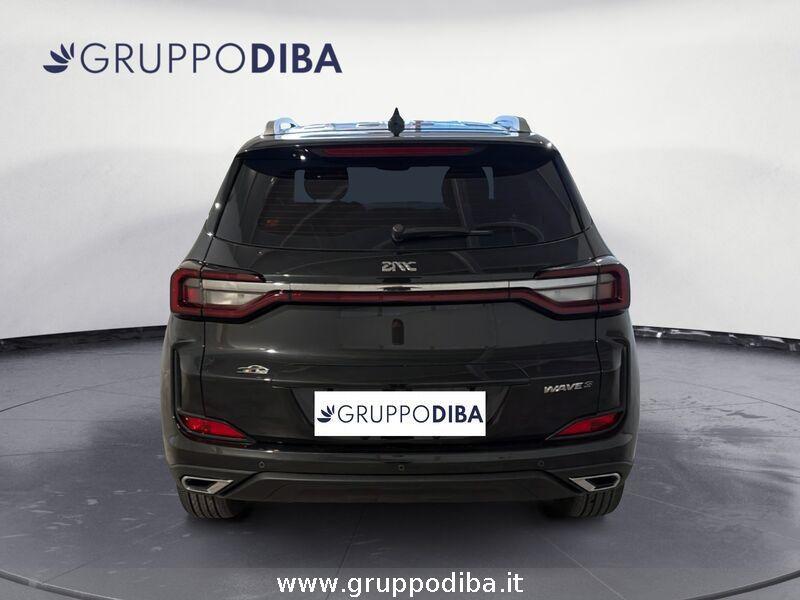 EMC Wave 3 1.5t Gpl 113cv