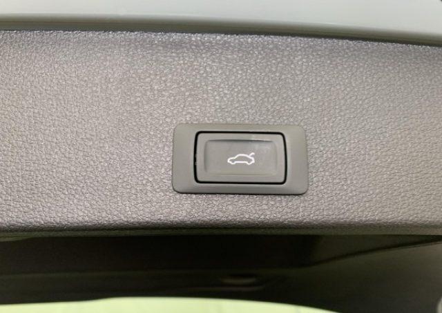AUDI Q2 Q2 35 TDI S tronic Design con Pelle e Tetto Panora