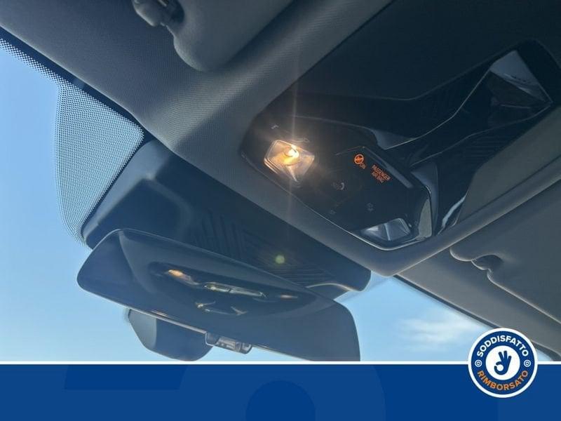 BMW Serie 1 120d 5 porte