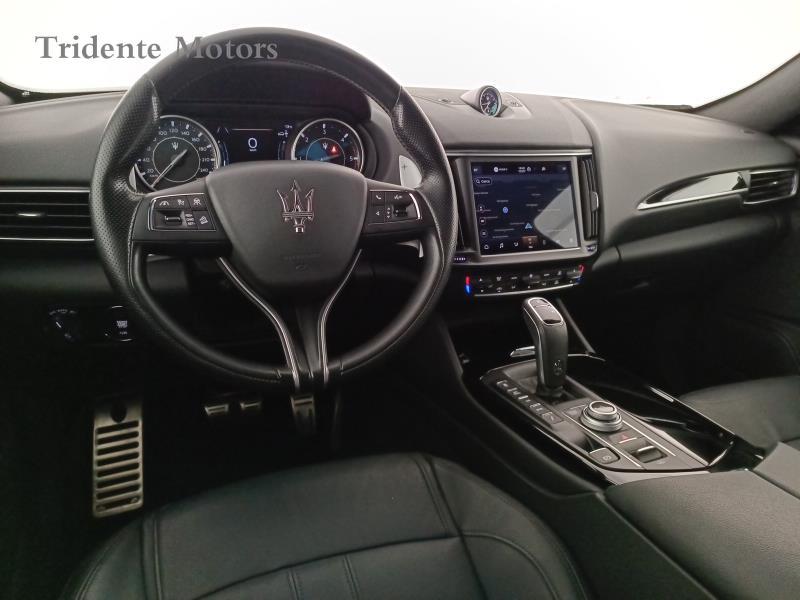 Maserati Levante 3.0 Gransport AWD Auto