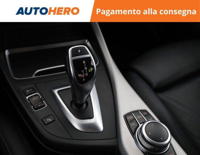 BMW 125 d 5p. Msport