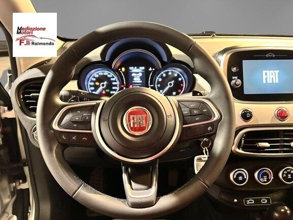 Fiat 500X 1.3 T4 150CV CAMBIO AUTOMATICO