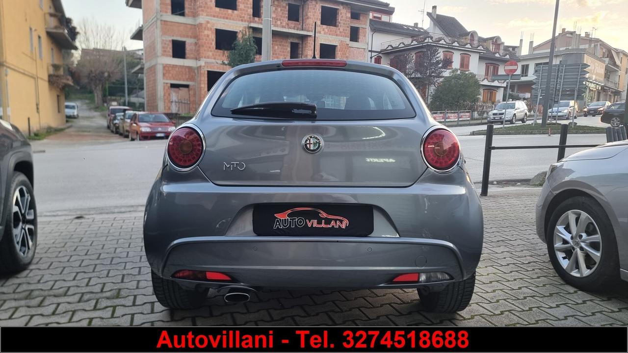 ALFA ROMEO MITO 1.3 MJT CV 95