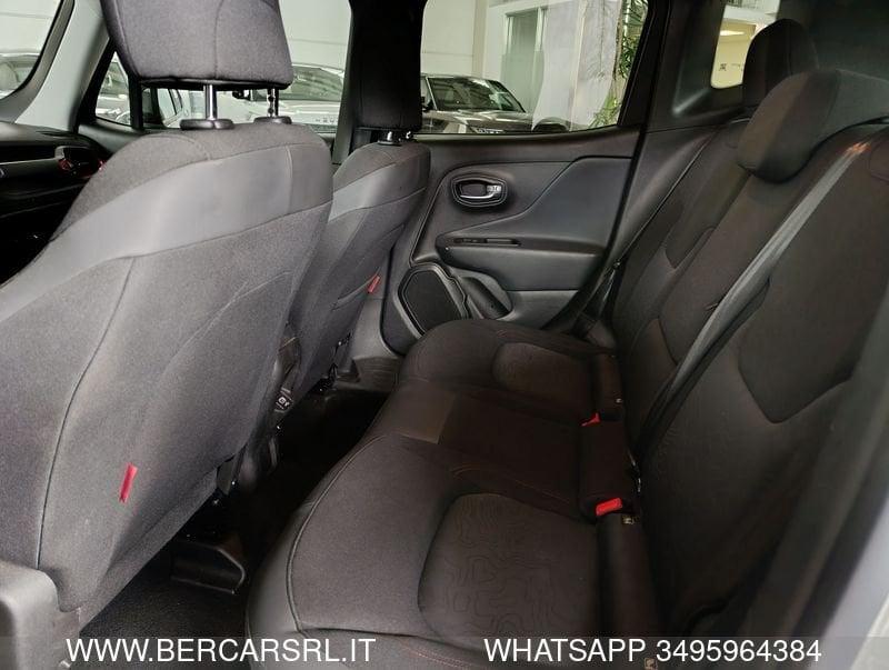 Jeep Renegade Renegade 1.3 T4 240CV PHEV 4xe AT6 Trailhawk