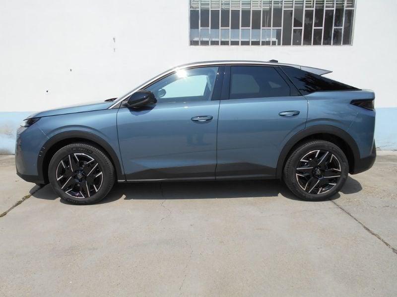 Peugeot 3008 145 hybrid e-dcs6 CBC