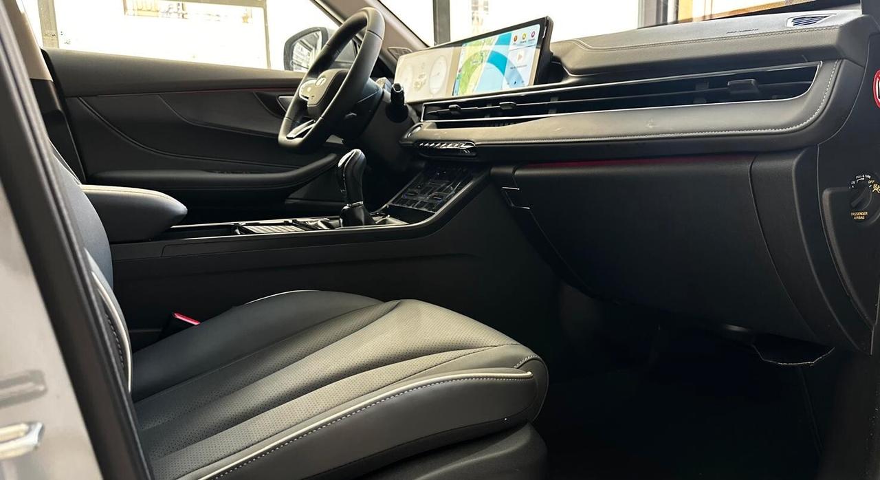 NEW DR 5 1.5 MT BENZ/GPL NUOVA DA IMM.