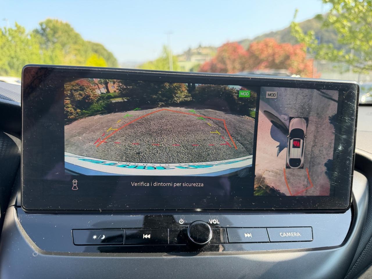 Nissan Juke 1.6 HEV N-Sport