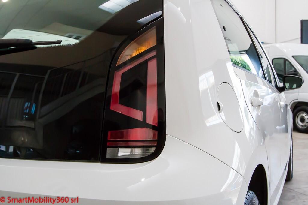 Volkswagen up! 1.0 5p. EVO move BlueMotion Technology - Ok neopatentati!!!