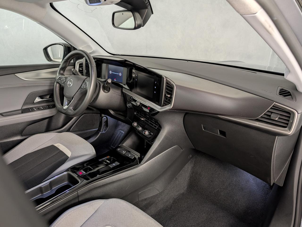 Opel Mokka 1.2 Turbo 130cv AT8 Elegance