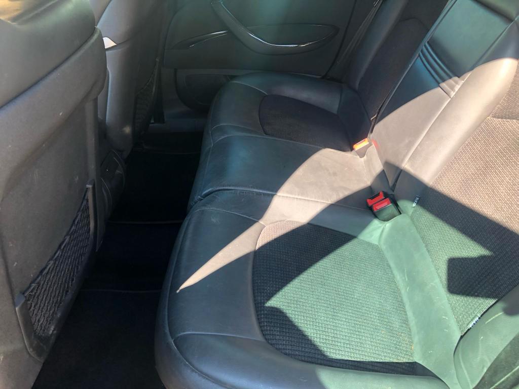 Citroen C5 Tourer 2.0 hdi 16v Dynamique 140cv