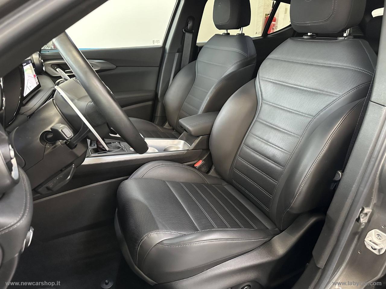 ALFA ROMEO Tonale 1.5 160 CV MHEV TCT7 Veloce