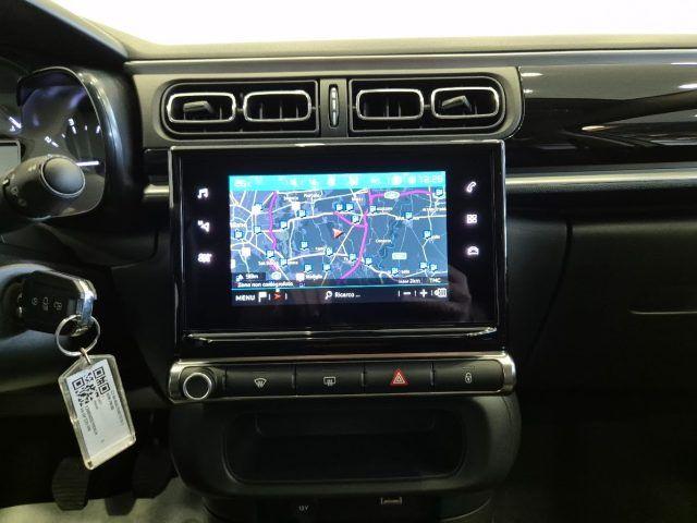 CITROEN C3 PureTech 110 S&S Max in Promo