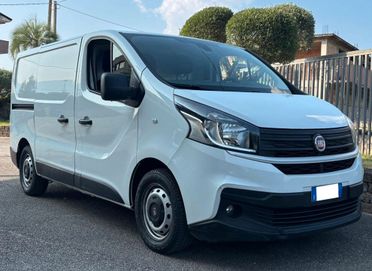 Fiat Talento 1.6 MJT 120cv L3 Passo Lungo