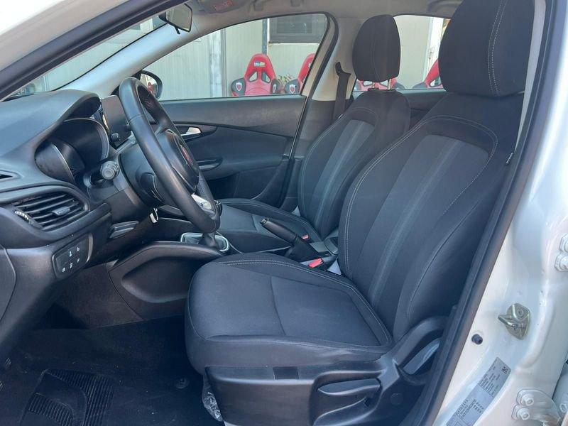 FIAT Tipo 1.0 T3 100cv