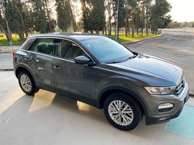 VOLKSWAGEN T-Roc 1.6 TDI SCR Style BMT CON SOLI 42373 KM