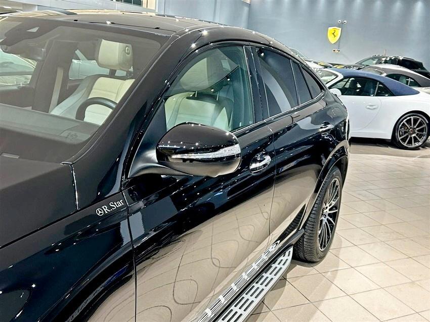 Mercedes-benz GLE 350 de hybrid EQ 4Matic Premium Plus