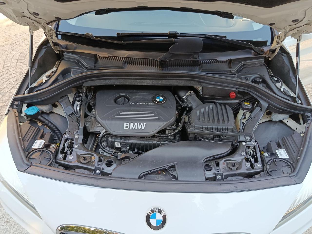 Bmw 218 Business 218 i #6507