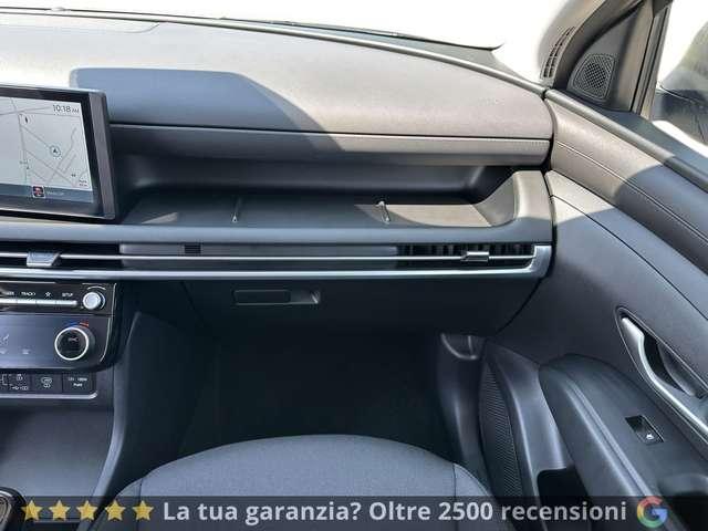 Hyundai TUCSON 1.6 HEV 2wd 239cv Business Auto