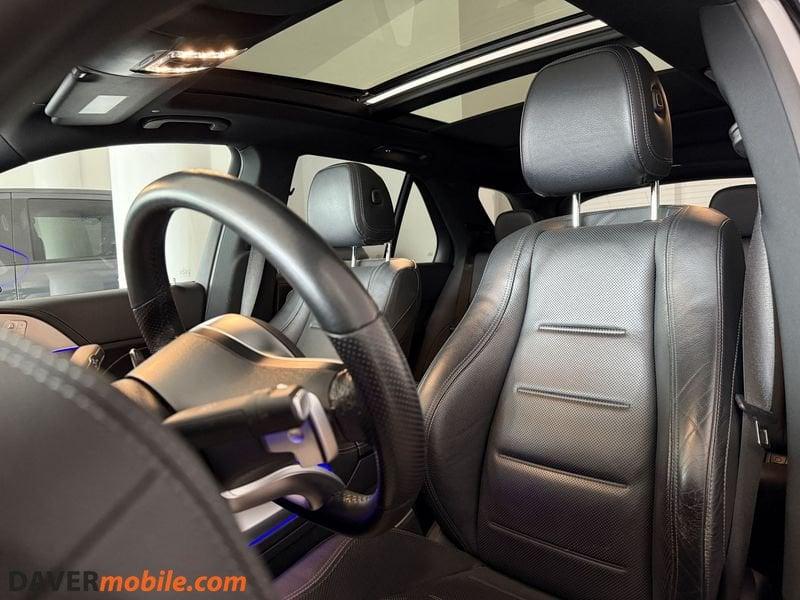 Mercedes-Benz GLE GLE 350 de hybrid EQ 4Matic Premium Plus