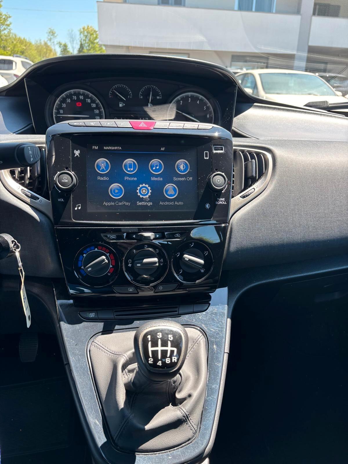 Lancia Ypsilon GOLD 1.0 FireFly Hybrid 5 porte - 2022